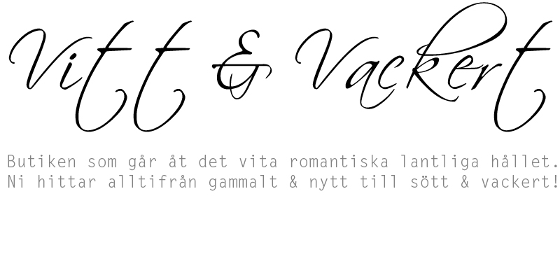 www.vittochvackert.webshoponline.se